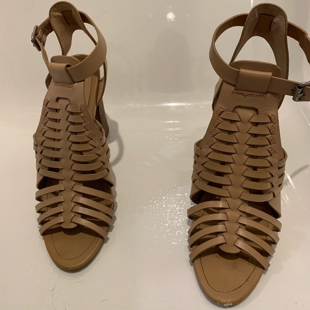 Steve Madden Sadrina Heels